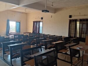 Sidhant Foundation Classrooms